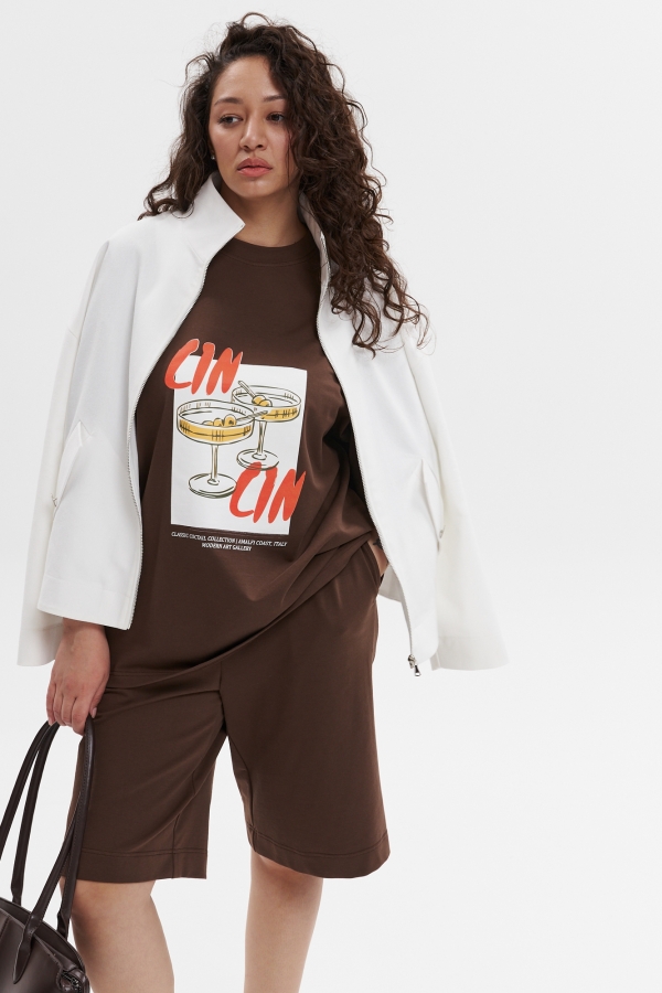 Б5658-7 Футболка (НСК)